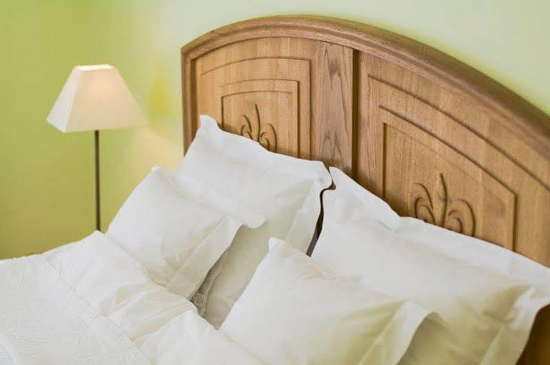 Engo Gard Hotel & Restaurant Хьёме Экстерьер фото